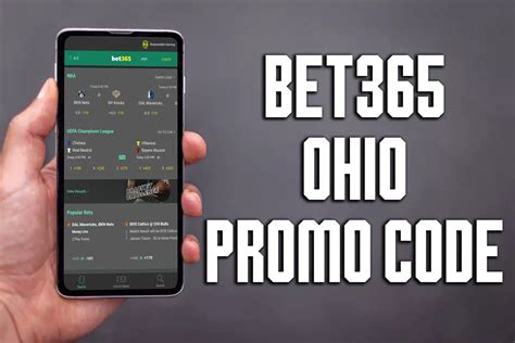 bet365 bonus code ohio